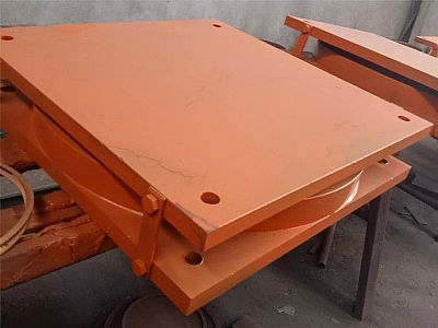 射阳县建筑摩擦摆隔震支座用材料检测应该遵循哪些规范